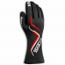 Men's Driving Gloves Sparco LAND Negru Mărimea 11