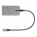 USB šakotuvas Startech 5G4AB-USB-C-HUB