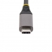 USB rozbočovač Startech 5G4AB-USB-C-HUB