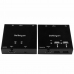 HDMI Adapteris Startech ST121USBHD WUXGA Melns