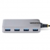 USB извод Startech 5G4AB-USB-C-HUB