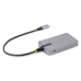 USB извод Startech 5G4AB-USB-C-HUB