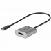 Adaptador USB C a DisplayPort Startech CDP2DPEC            