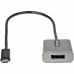 Adaptateur USB C vers DisplayPort Startech CDP2DPEC            