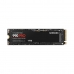 Kietasis diskas Samsung 990 PRO V-NAND MLC 1 TB 1 TB SSD