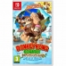 Switch vaizdo žaidimas Nintendo Donkey Kong Country : Tropical Freeze