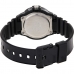 Horloge Dames Casio LADY DIVER - FULL BLACK (Ø 34 mm)