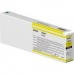 Αυθεντικό Φυσίγγιο μελάνης Epson Singlepack Yellow T804400 UltraChrome HDX/HD 700ml Κίτρινο