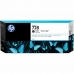 Originele inkt cartridge HP HP 728 Zwart