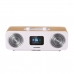 Radio Blaupunkt IR50DAB Blanco Madera