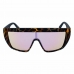 Ochelari de Soare Unisex Italia Independent 0912-ZEF-044