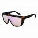 Unisex Saulesbrilles Italia Independent 0912-ZEF-044