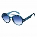 Unisex Saulesbrilles Italia Independent 0913-147-GLS