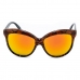 Solbriller til kvinder Italia Independent (Mineral) (ø 58 mm)