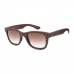 Unisex Saulesbrilles Italia Independent 0090T-PDP-044 (ø 50 mm) Pelēks Violets (ø 50 mm)