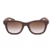 Ochelari de Soare Unisex Italia Independent 0090T-PDP-044 (ø 50 mm) Gri Mov (ø 50 mm)