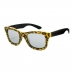 Ladies'Sunglasses Italia Independent 0090V-GIA-000 (ø 52 mm)