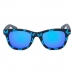 Damensonnenbrille Italia Independent 0090T-FLW