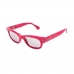 Ochelari de Soare Damă Opposit TM-504S-03_FUXIA-PINK Ø 48 mm