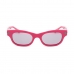 Damensonnenbrille Opposit TM-504S-03_FUXIA-PINK Ø 48 mm