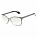 Damensonnenbrille Mila ZB MZ-019S-03_GUNMETAL-GREEN Ø 55 mm