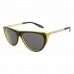 Дамски слънчеви очила Mila ZB MZ-506S-01_BLACK-GOLD ø 59 mm
