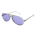 Ochelari de Soare Unisex Opposit TM-016S-01_GREY ø 58 mm