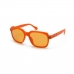 Gafas de Sol Mujer Opposit TM-522S-04_ORANGE ø 56 mm