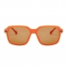 Damensonnenbrille Opposit TM-522S-04_ORANGE ø 56 mm