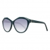 Moteriški akiniai nuo saulės Swarovski SK0136-5898Q ø 58 mm