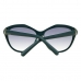 Solbriller til kvinder Swarovski SK0136-5898Q ø 58 mm