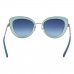 Женские солнечные очки Swarovski SK0144-5114W Ø 51 mm
