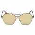 Gafas de Sol Mujer Web Eyewear WE0213-02G ø 59 mm