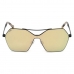 Moteriški akiniai nuo saulės Web Eyewear WE0213-02G ø 59 mm