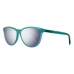 Solbriller for Kvinner Just Cavalli JC670S ø 58 mm
