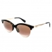 Dámské sluneční brýle Trussardi STR019-091K Ø 55 mm