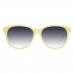 Damensonnenbrille Just Cavalli JC673S 41W Ø 55 mm