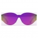 Ladies' Sunglasses Retrosuperfuture A6E-R Ø 53 mm