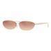 Gafas de Sol Mujer Michael Kors MK2104-34686F Ø 62 mm