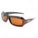 Damensonnenbrille Jee Vice DIVINE-BROWN-FADE Ø 55 mm