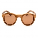 Ochelari de Soare Unisex Orygin WOOD-B Ø 45 mm