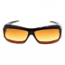 Moteriški akiniai nuo saulės Jee Vice DIVINE-OYSTER-CAFE Ø 55 mm