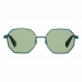 Unisex-Sonnenbrille Polaroid PLD6067S-1EDUC Ø 53 mm