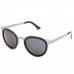 Ochelari de Soare Unisex LGR FELICITE-SILVER-01 Ø 47 mm