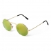 Дамски слънчеви очила LGR MONASTIR-GOLD-03 Ø 47 mm