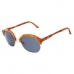 Unisex Saulesbrilles LGR ZANZIBAR-HAVANA-02 Ø 50 mm