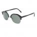 Damensonnenbrille LGR ZANZIBAR-BLACK-01 Ø 50 mm