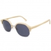 Ochelari de Soare Unisex LGR ZANZIBAR-IVORY-40 Ø 50 mm