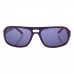 Ochelari de Soare Damă More & More 54354-900_violett-size59-17-130 ø 59 mm