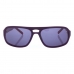 Óculos escuros femininos More & More 54354-900_violett-size59-17-130 ø 59 mm